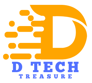 D-Tech Treasure