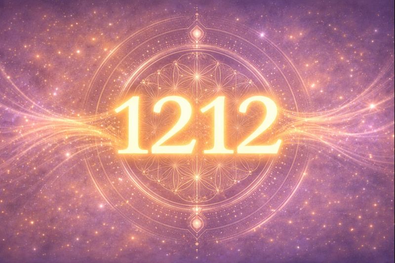 1212 manifestation meaning angel number spiritual significance visualization
