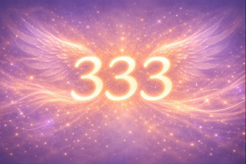 333 angel number meaning manifestation spiritual significance visualization