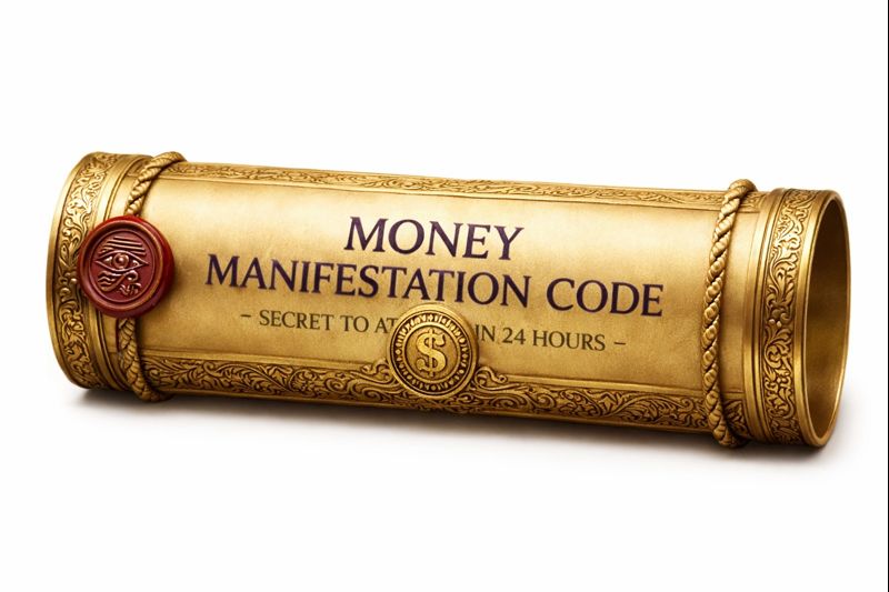 24-Hour Money Secret