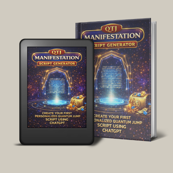 QTJ Script Generator Preview